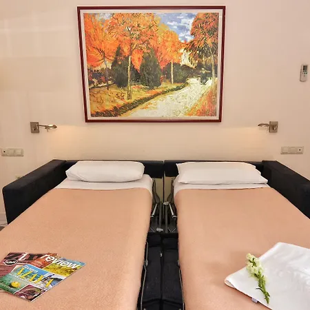 Appart hôtel Clc Benal