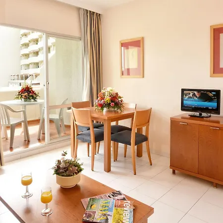 Clc Benal Appart hôtel 3*