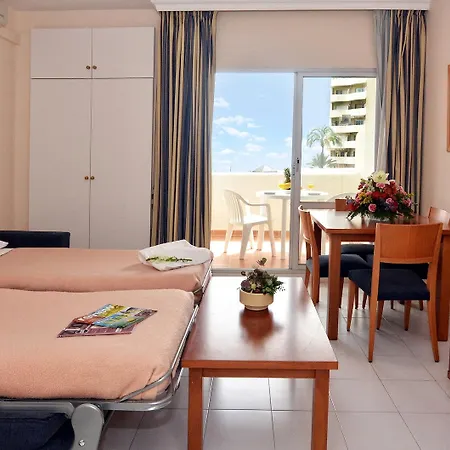 Clc Benal Appart hôtel
