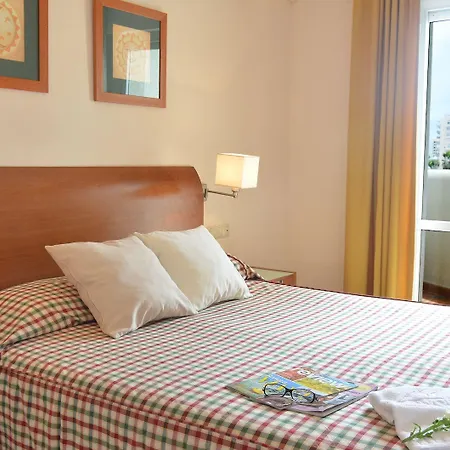Clc Benal Appart hôtel Benalmádena