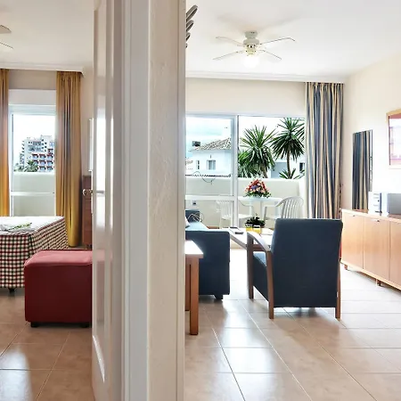 Clc Benal Appart hôtel 3*