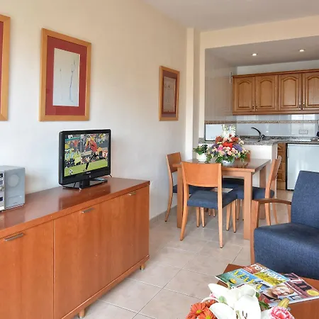 Clc Benal Appart hôtel