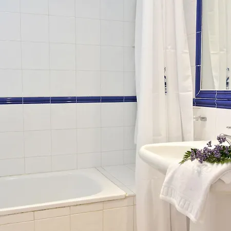 Appart hôtel Clc Benal Benalmádena