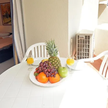 Appart hôtel Clc Benal 3*