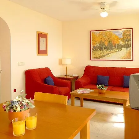 Clc Benal Appart hôtel
