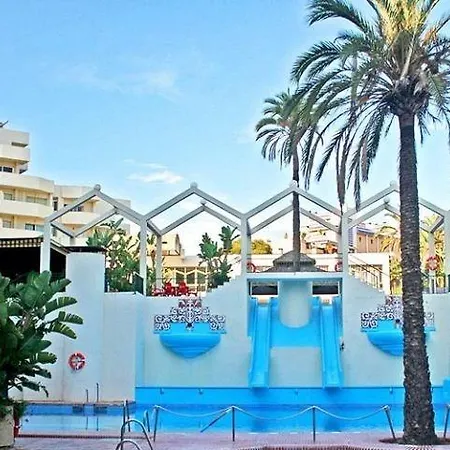 Clc Benal Appart hôtel 3*
