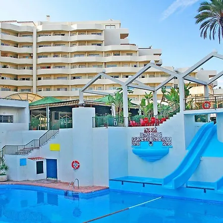 Clc Benal Appart hôtel