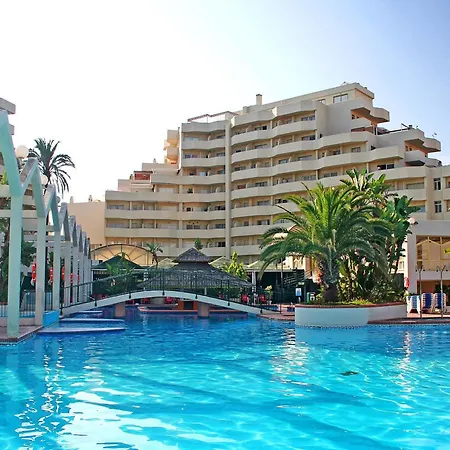Appart hôtel Clc Benal 3*
