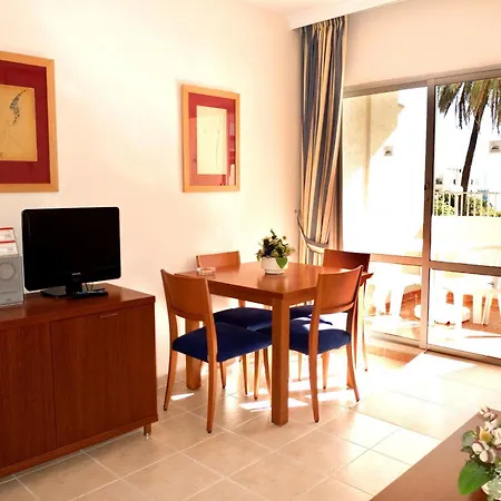 Clc Benal Appart hôtel