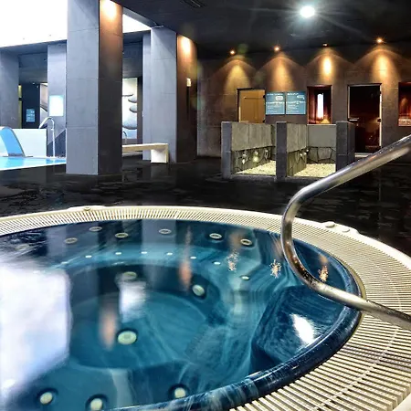 Clc Benal Appart hôtel Benalmádena