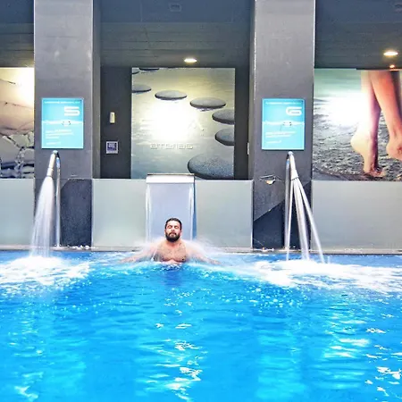 Clc Benal Appart hôtel 3*
