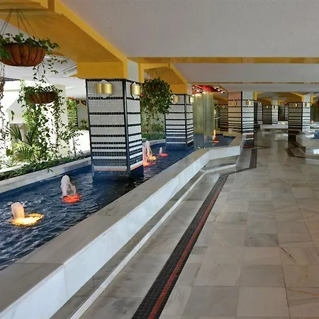 Clc Benal Appart hôtel