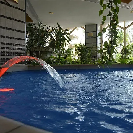 Clc Benal Appart hôtel