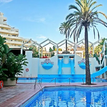 Clc Benal Appart hôtel