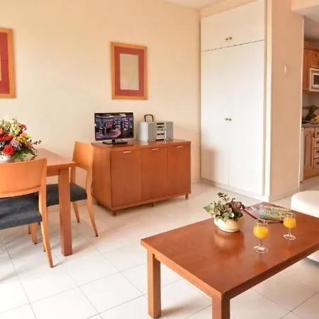 Clc Benal Appart hôtel