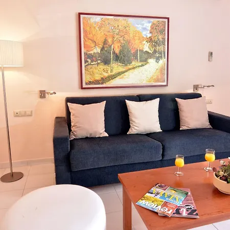 Clc Benal 3* Benalmádena