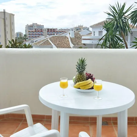 Apartahotel Clc Benal 3*