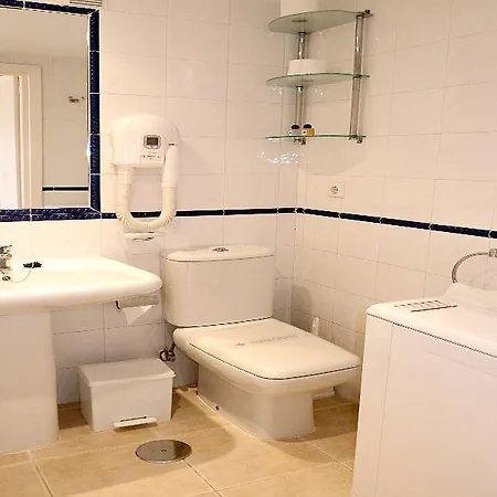Clc Benal Apartahotel