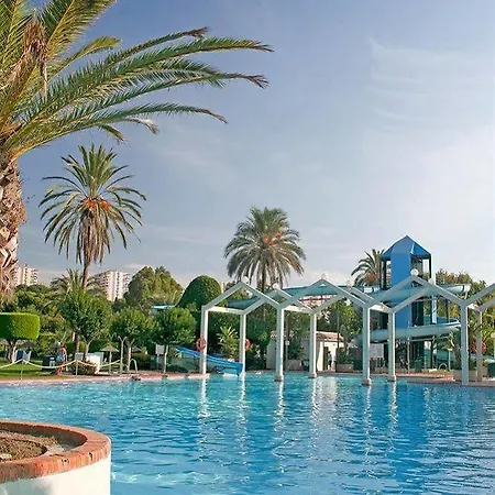 Clc Benal Benalmádena