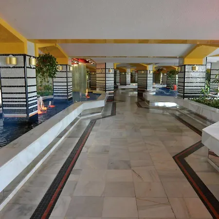 Clc Benal Benalmádena