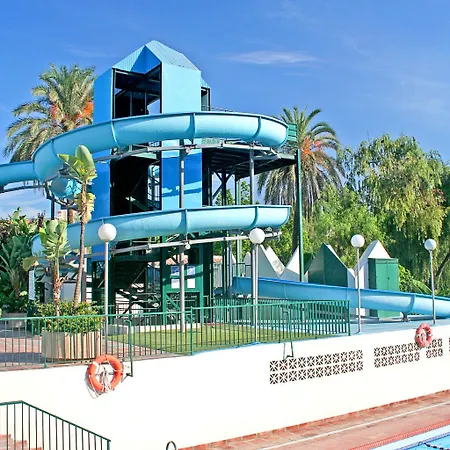 Clc Benal Appart hôtel